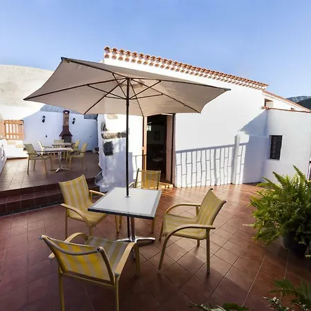 Vivelorural Casa Tunte 1, Piscina Y Terraza * San Bartolome de Tirajana (Gran Canaria)