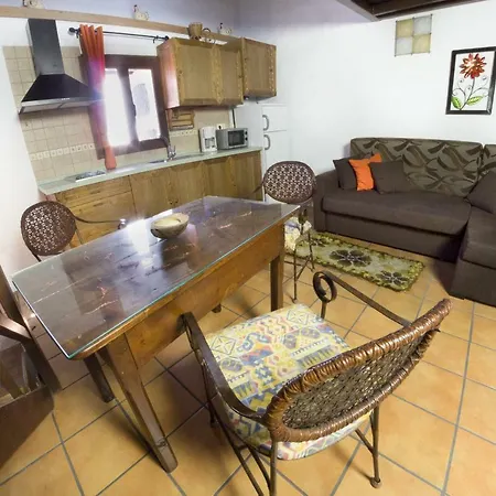 Vivelorural Casa Tunte 1, Piscina Y Terraza Holiday home San Bartolome de Tirajana (Gran Canaria)