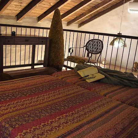 Holiday home Vivelorural Casa Tunte 1, Piscina Y Terraza San Bartolome de Tirajana (Gran Canaria)